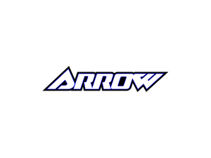 Arrow Kart brand logo - Shop Arrow Karts Australia