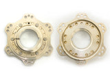 Floating Sprocket Hub 50mm Triple K