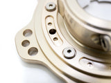 Floating Sprocket Hub 50mm Triple K