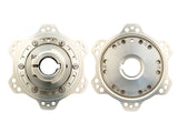 Floating Sprocket Hub 30mm Triple K