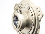 Floating Sprocket Hub 30mm Triple K