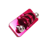 Karting Central Camera Mount | CNC Aluminium Nassau Panel Mount