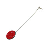 Karting Central Stainless Steel Tether Stick On