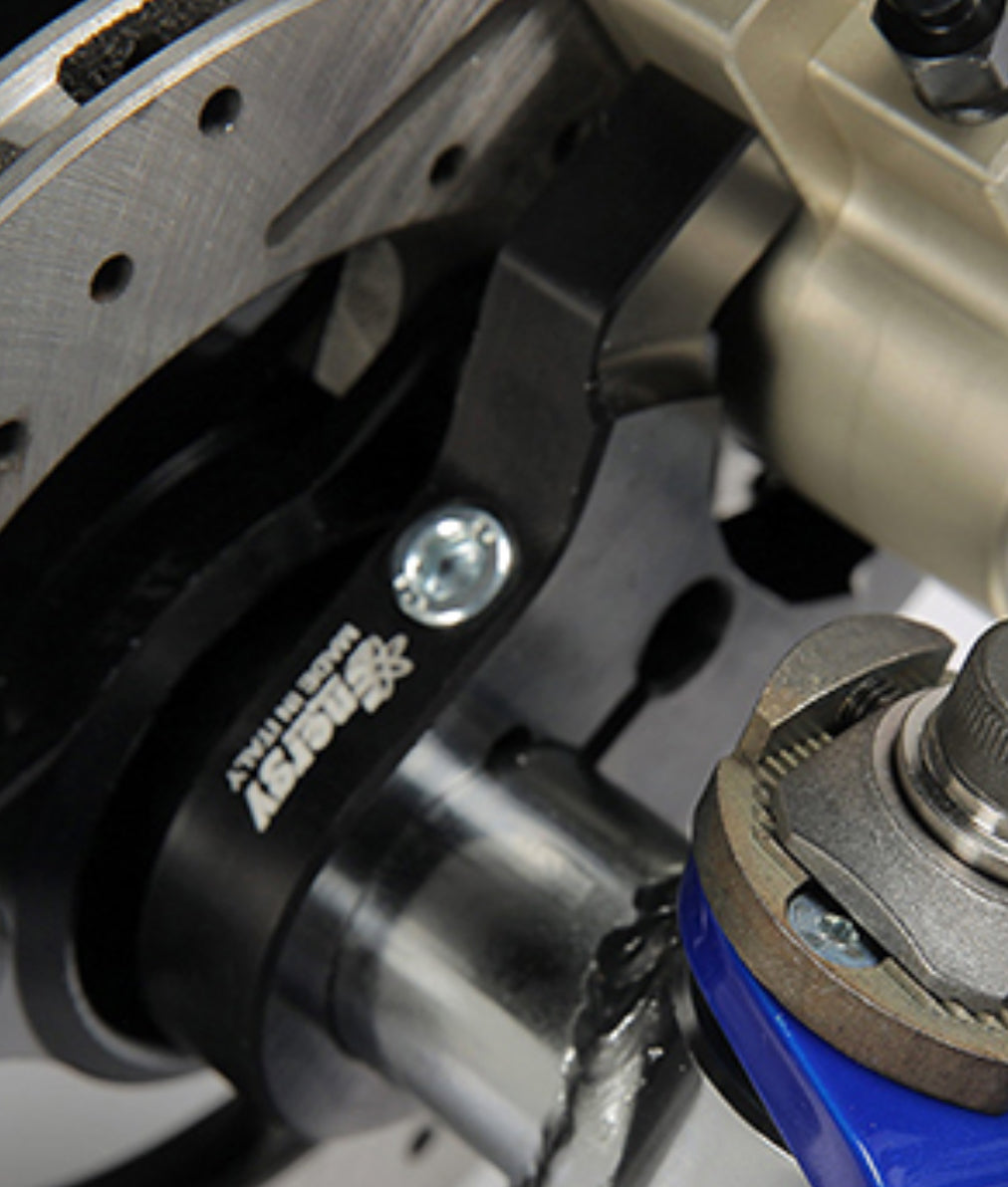 Brake Caliper Bracket Front Caliper KZ Energy KartingCentral