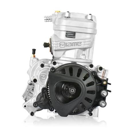 Engine Parts