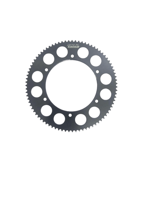 Chains & Sprockets