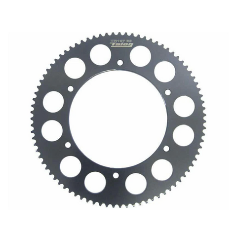 Chains & Sprockets