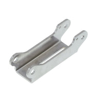 MICRO RUDDER PEDALS' SUPPORT