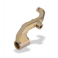 BRAKE PEDAL'S SUPPORT FORRUDDER PEDALS, LONG