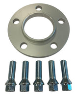 BBS WHEEL'S SPACER 10 mm