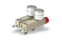 COMP.ONE-PIECE SA2-SA3-BSS BRAKE PUMPS BLACK