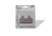 SA2 REAR BRAKE PAD