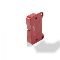 BSM REAR BRAKE CALIPER'S PAD