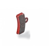 SA3 FRONT BRAKE CALIPER'S PAD