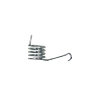 LEFT BRAKE CALIPER'S LEVER SPRING MICRO