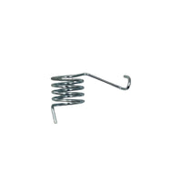 RIGHT BRAKE CALIPER'S LEVER SPRING MICRO