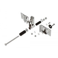 REAR PROTECTION'S CONNECTIONKIT WITH TUBE D.28