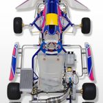 Kosmic Racing Kart TDX - 32mm