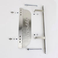 Newline Radiator Stone Deflector And Fitting Kit