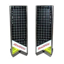 Sniper V2 Aligner - Fits stub axle shafts 16-35mm