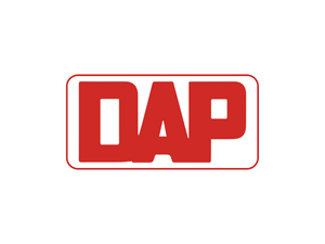 DAP Kart brand logo - Shop DAP Karts Australia