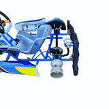 FA Alonso Kart Mini Kart