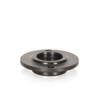 KR King Pin Castor Adjuster 0 Degrees Offset