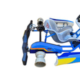 FA Alonso Kart Mini Kart