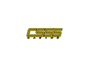 CS5 Racing Kart brand logo - Shop CS5 Karts Australia