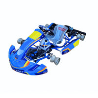 FA Alonso Kart Mini Kart