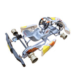 Kart Republic Mini Kart