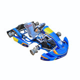 FA Alonso Kart Mini Kart