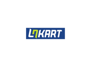 LN Racing Kart brand logo - Shop LN Karts Australia