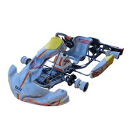 Kart Republic KR1 KZ Kart