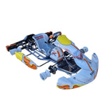 Kart Republic KR1 KZ Kart