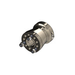 KR Wheel Hub Rear Magnesium 50mm