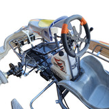 Kart Republic KR1 KZ Kart