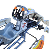 Kart Republic KR1 KZ Kart