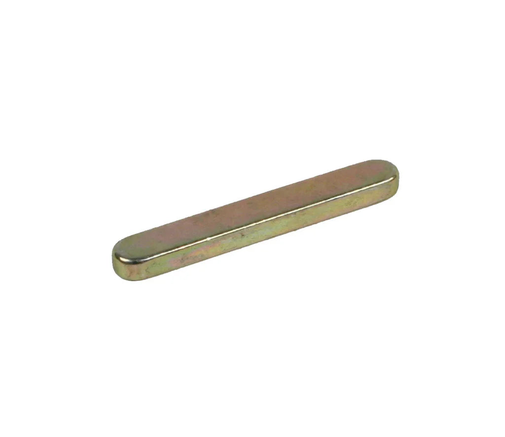 Kartech Axle Key 8W x 5H x 59L - Euro 40mm Axle – Karting Central