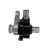 Newline Billet CNC Water Pump Belt Type