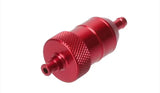 Karting Central Aluminium Reusable Fuel Filter