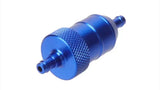 Karting Central Aluminium Reusable Fuel Filter
