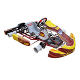 DAP DAP1 KZ Kart