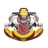DAP DAP1 KZ Kart