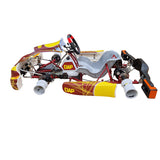 DAP DAP1 KZ Kart