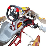 DAP DAP1 KZ Kart