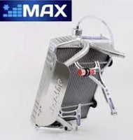 Newline Radiator Corsa Max 430x270x40mm