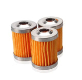 Karting Central Aluminium Reusable Fuel Filter