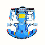 FA Alonso Kart Mini Kart