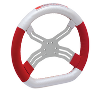 4 spokes steering wheel for Micro and Mini Kid